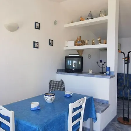 Attico Zirolia Apartment