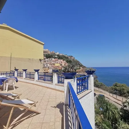 Apartment Attico Zirolia Castelsardo