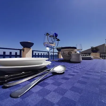 Attico Zirolia Apartment Castelsardo