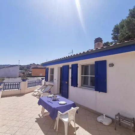 Attico Zirolia Apartment