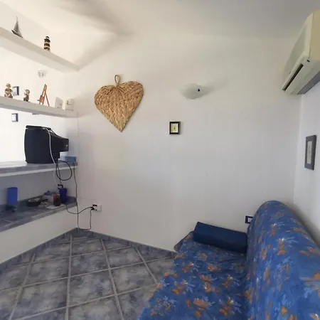 Attico Zirolia Apartment Castelsardo