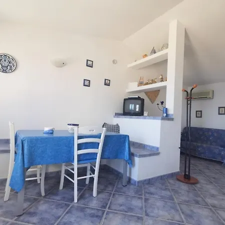 Apartment Attico Zirolia *