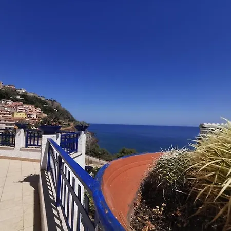 Attico Zirolia Apartment Castelsardo