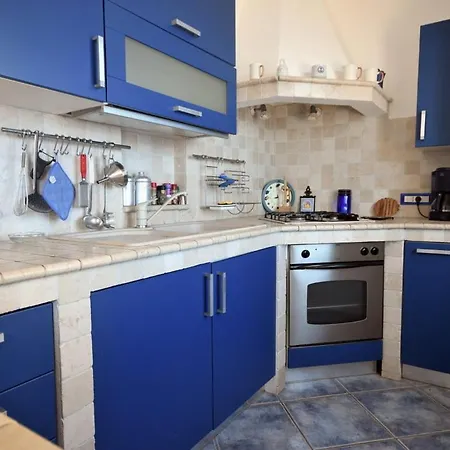 Attico Zirolia Apartment Castelsardo