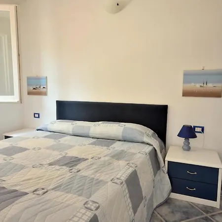 Attico Zirolia Apartment Castelsardo
