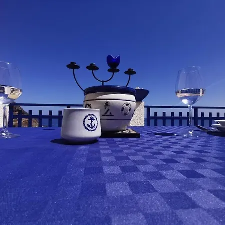 Attico Zirolia Apartment Castelsardo