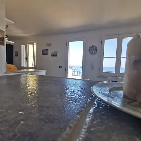 Apartment Attico Zirolia