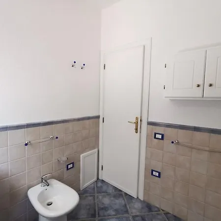 Apartment Attico Zirolia