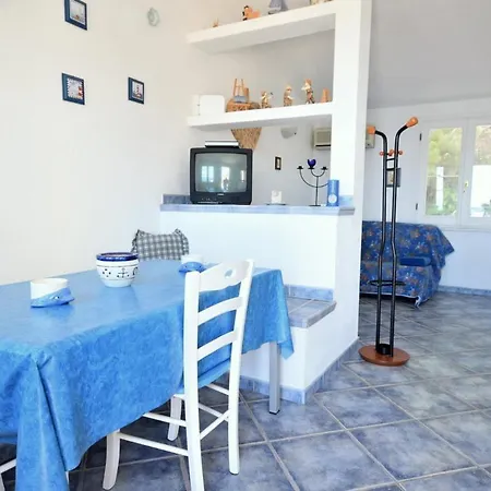 Apartment Attico Zirolia