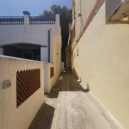 Apartment Attico Zirolia *