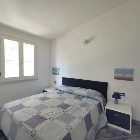 Apartment Attico Zirolia Castelsardo