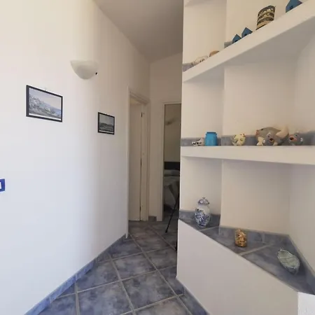 Attico Zirolia Apartment *