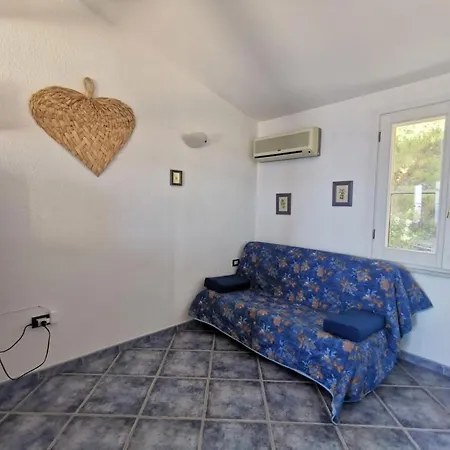 Apartment Attico Zirolia *