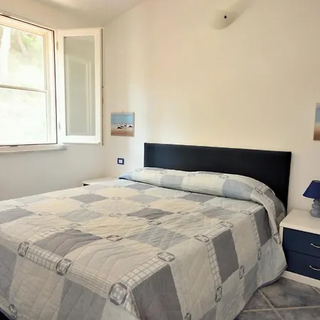 Apartment Attico Zirolia