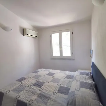 Apartment Attico Zirolia