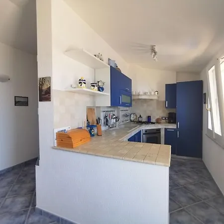 Apartment Attico Zirolia Castelsardo
