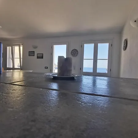 Apartment Attico Zirolia Castelsardo