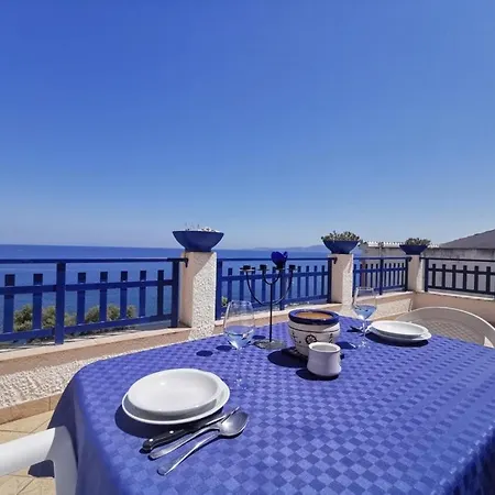 Apartment Attico Zirolia Castelsardo