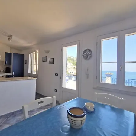 Attico Zirolia Apartment