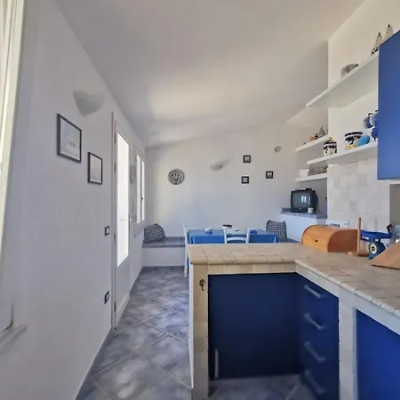 Apartment Attico Zirolia