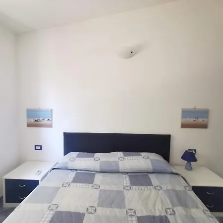 Attico Zirolia Apartment