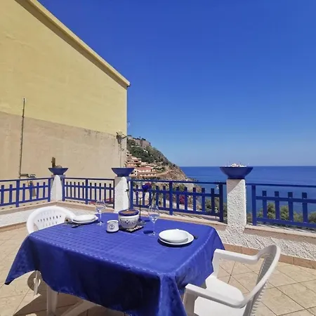 Attico Zirolia Apartment