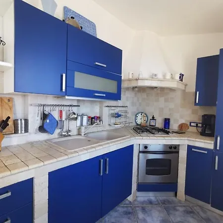 Apartment Attico Zirolia *