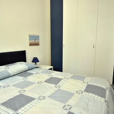 Apartment Attico Zirolia *