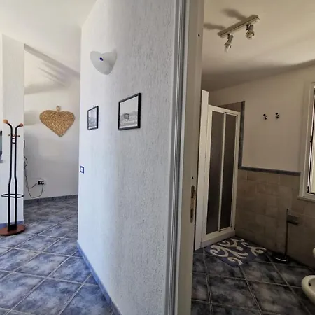 Attico Zirolia Apartment