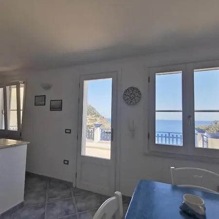 Attico Zirolia Apartment *