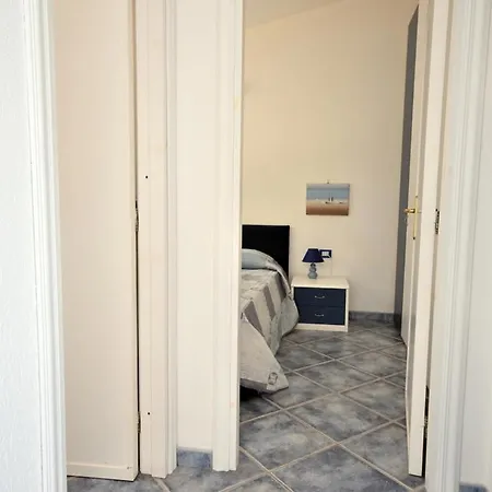 Attico Zirolia Apartment *