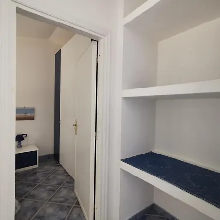 Attico Zirolia Apartment Castelsardo