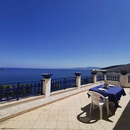 Attico Zirolia Apartment Castelsardo