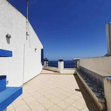 Apartment Attico Zirolia