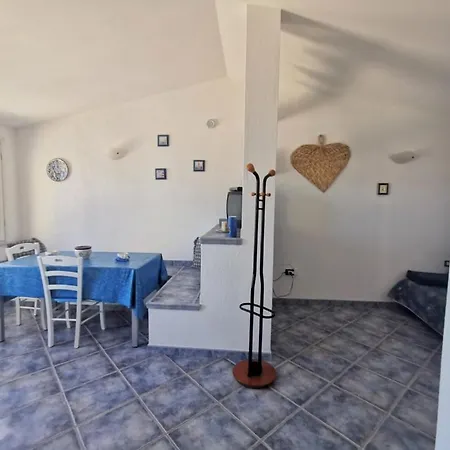 Apartment Attico Zirolia Castelsardo